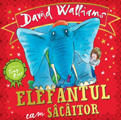 Elefantul cam sacaitor