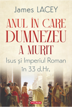 Anul in care Dumnezeu a murit