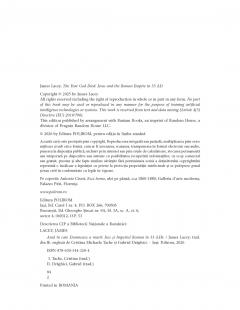 Anul in care Dumnezeu a murit