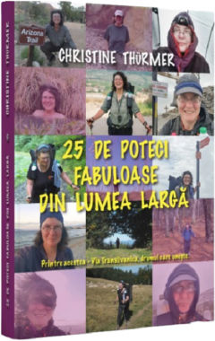 25 de poteci fabuloase din lumea larga