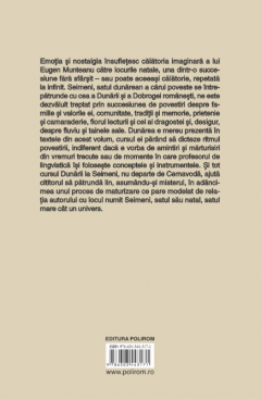 Seimeni, eterna reintoarcere