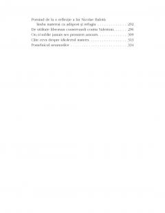 Seimeni, eterna reintoarcere