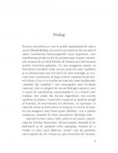 Seimeni, eterna reintoarcere