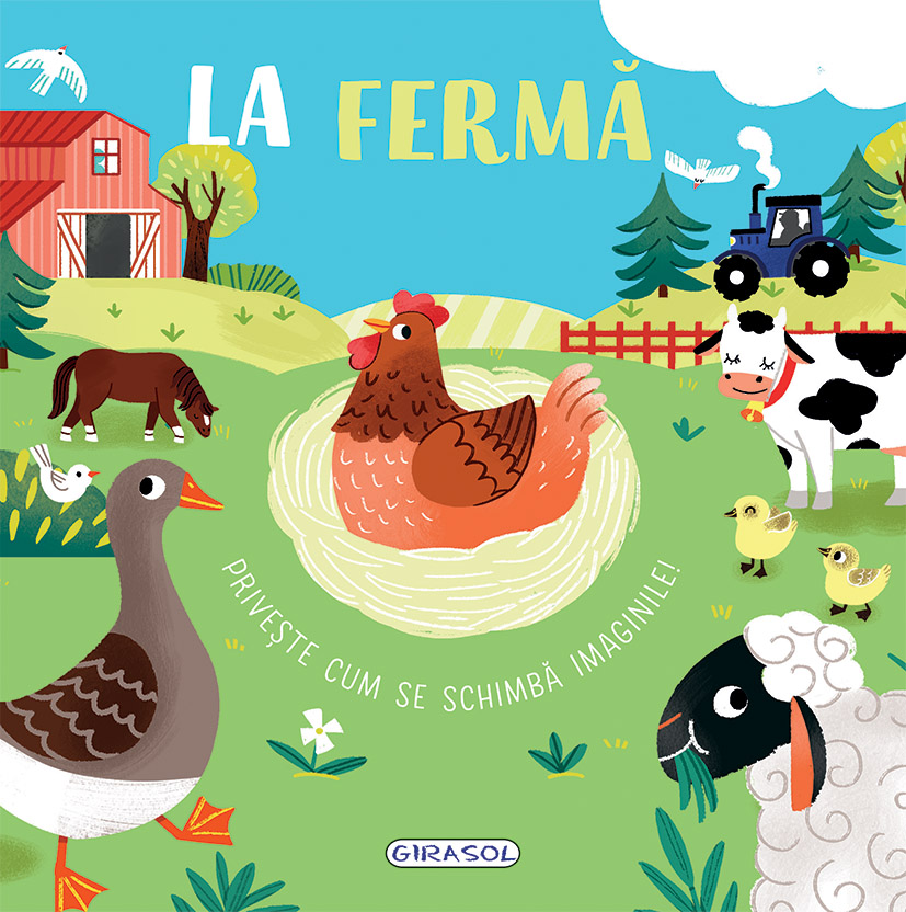 La ferma