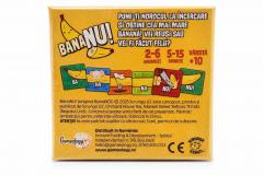 Joc de societate - BanaNU! (RO)