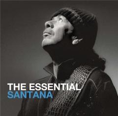 The Essential Santana 