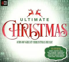 Ultimate... Christmas