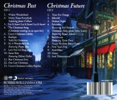 The Christmas Present