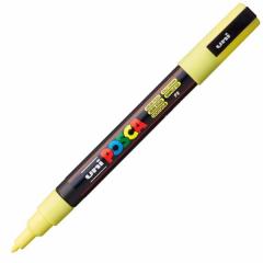 Marker Posca - Galben PC-3M