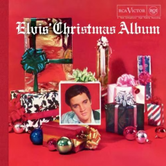 Elvis' Christmas Album - Vinyl