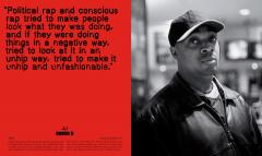 The Book Of Rhyme & Reason