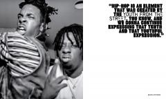 The Book Of Rhyme & Reason