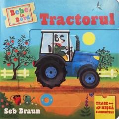 Tractorul