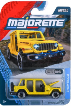 Masinuta metalica - Showroom Premium, mai multe modele