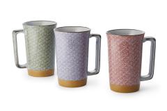 Cana - Hibiko - mai multe culori