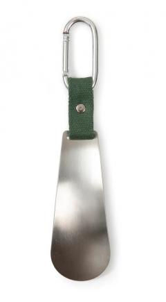 Incaltator cu carabina - Clippable Shoehorn