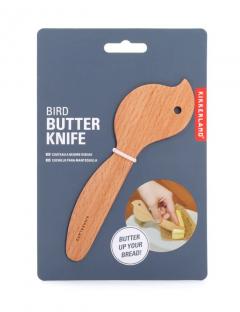 Cutit pentru unt - Bird Butter Knife