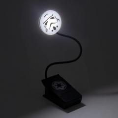 Lampa pentru citit - Star Wars - Stormtrooper