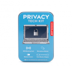 Kit de protectie - Privacy Tech