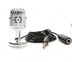 Karaoke Mini Microphone