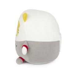 Perna decorativa - Pisica astronaut