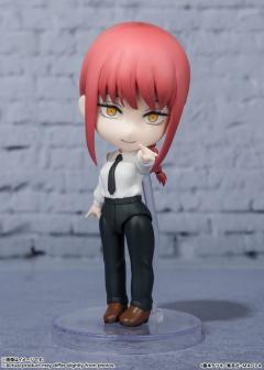 Figurina - Chainsaw Man - Makima Mini