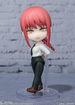 Figurina - Chainsaw Man - Makima Mini