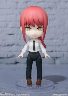 Figurina - Chainsaw Man - Makima Mini