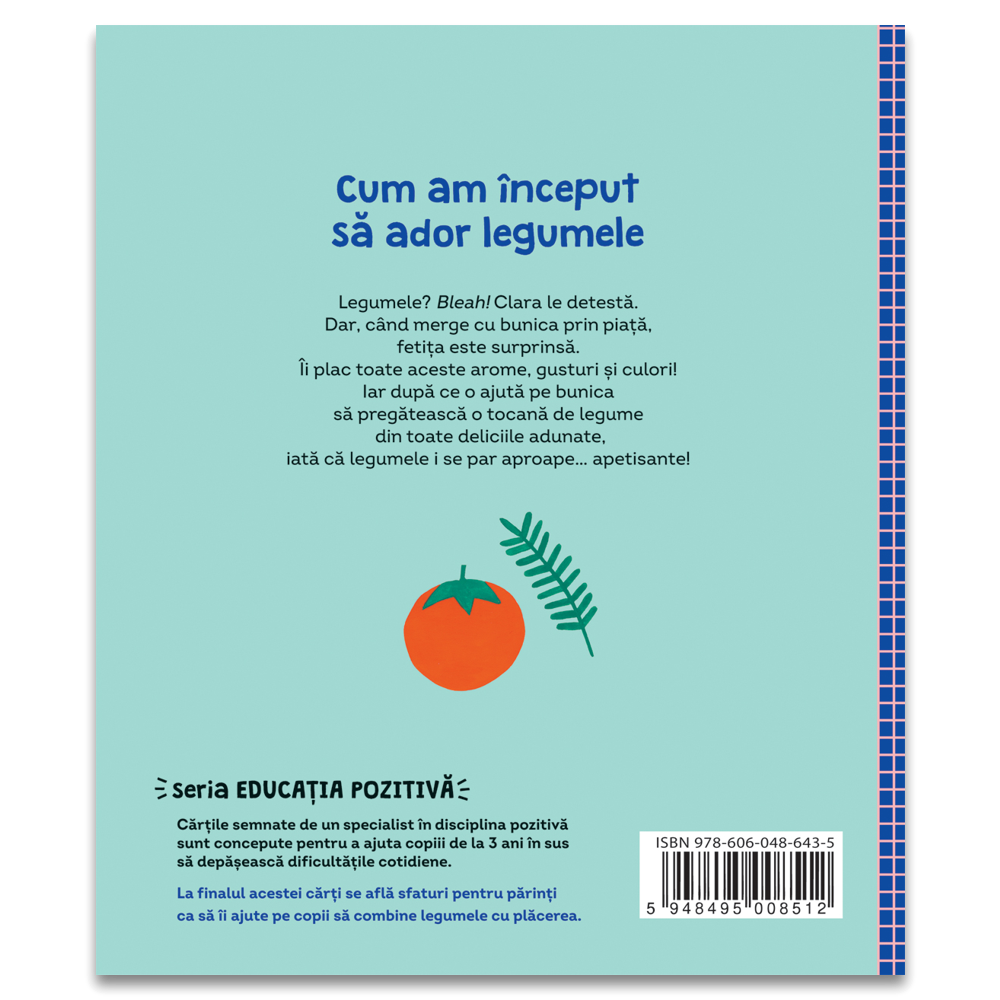 Cum am inceput sa ador legumele