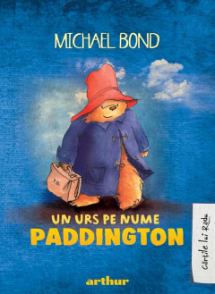 Un urs pe nume Paddington