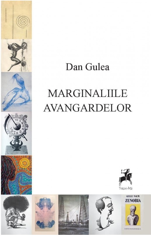 Marginaliile avangardelor