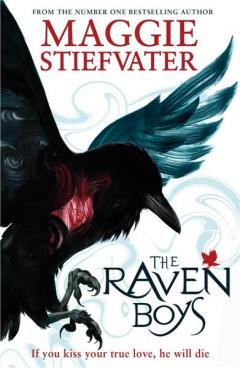 The Raven Boys