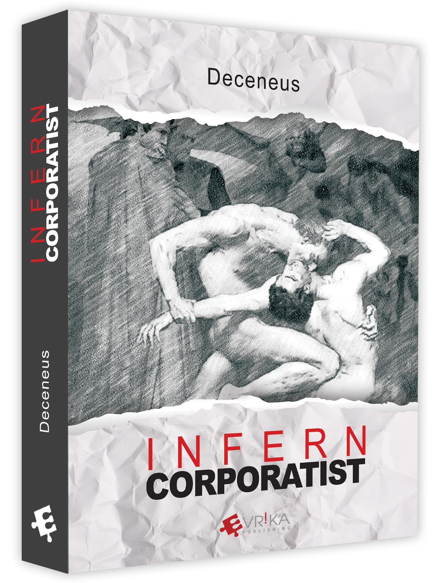 Infern corporatist