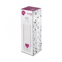 Sticla pentru apa - Love