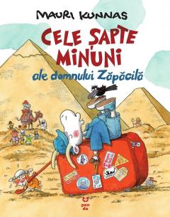 Cele sapte minuni ale domnului Zapacila