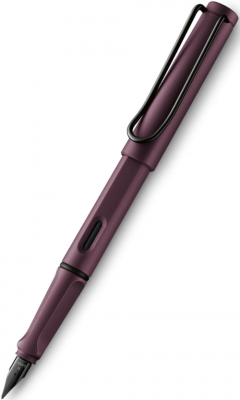 Stilou - Lamy Safari, Scarlet
