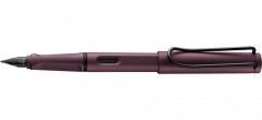 Stilou - Lamy Safari, Scarlet