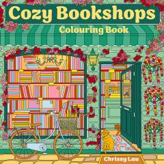 Cozy Bookshops