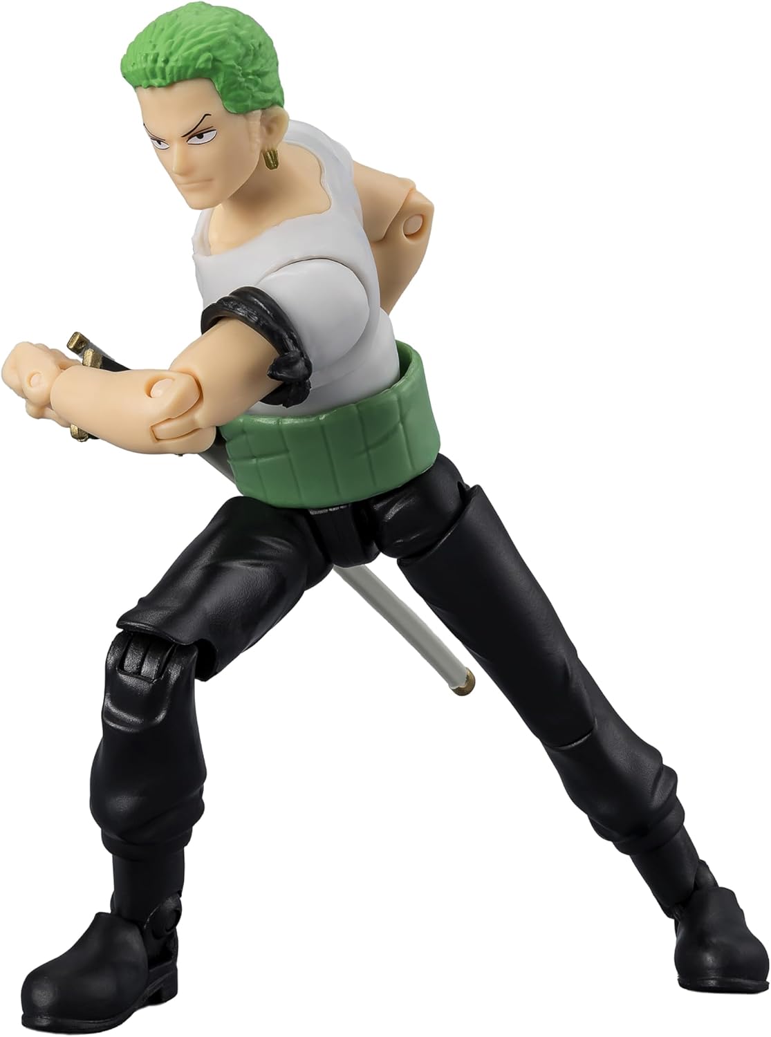 その他 ONE PIECE FIGURE & JUJUTSUKAISEN FIGURE Figurina - One Piece Ultimate Legends - Roronoa Zoro, 12 cm - Bandai