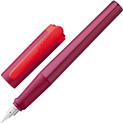 Stilou - Lamy Nexx, Multired, M