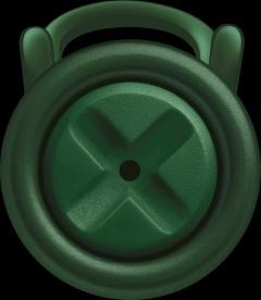 Stilou - Lamy Al-Star, M,  Verde