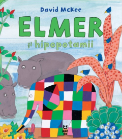 Elmer si hipopotamii