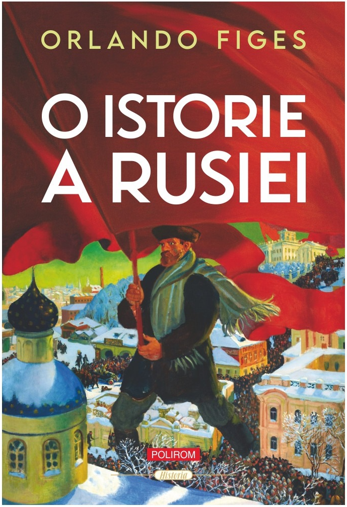 O istorie a Rusiei