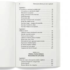 Pastreaza iubirea pe care o gasesti