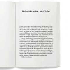 Pastreaza iubirea pe care o gasesti