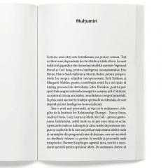 Pastreaza iubirea pe care o gasesti