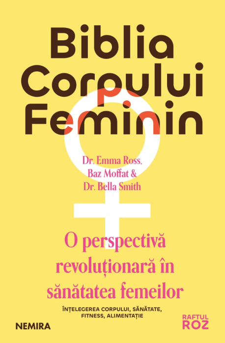 Biblia corpului feminin