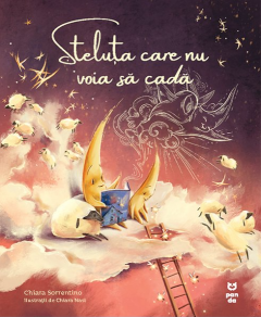 Steluta care nu voia sa cada