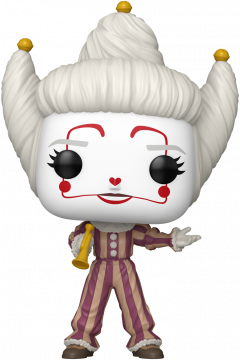 Figurina - Funko Pop! Television - IT: Welcome to Derry - Periwinkle