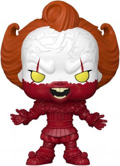 Figurina - Funko POP! Television - IT: Welcome to Derry - Bloody Pennywise